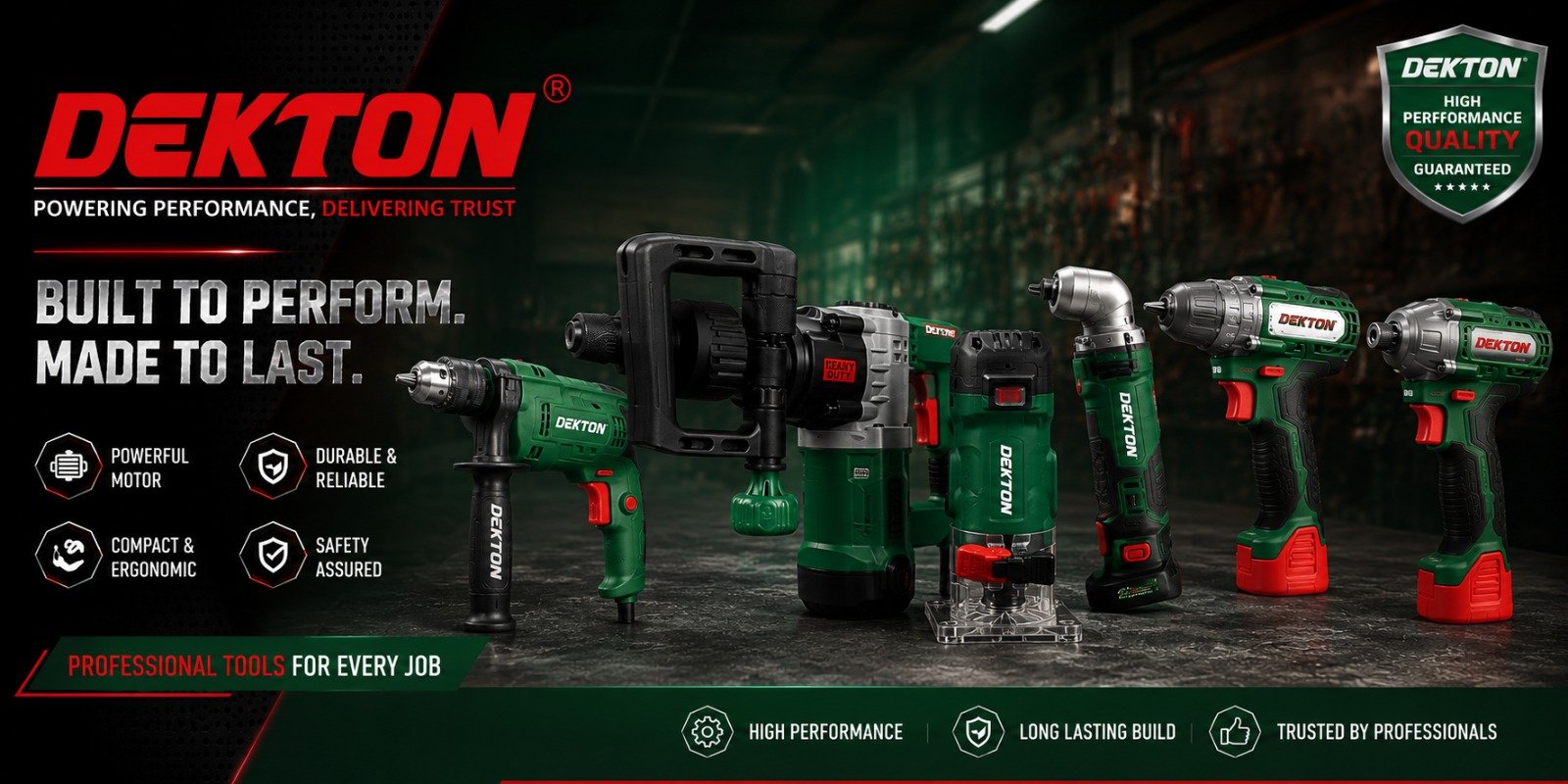 Dekton